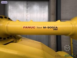 FANUC M-900iA/350