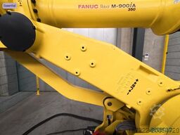 FANUC M-900iA/350