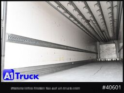 KRONE SDR 27, Rohrbahnen, Fleisch, Meat, Liftachse