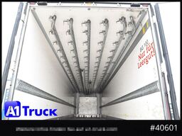 KRONE SDR 27, Rohrbahnen, Fleisch, Meat, Liftachse