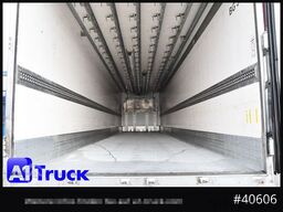 KRONE stark isolierter Koffer, Hecktür fehlt, Tinyhouse, Lager