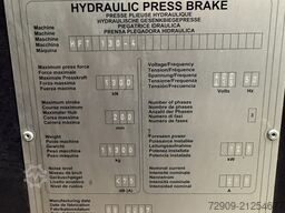 AMADA PROMECAM HFT 130-4