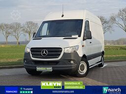 MERCEDES-BENZ SPRINTER 314 L2H2 Mbux Euro6 AC!