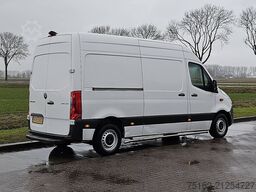 MERCEDES-BENZ SPRINTER 314 L2H2 Mbux Euro6 AC!