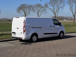 FORD TRANSIT CUSTOM 2.0 L2H1 Navi Euro6
