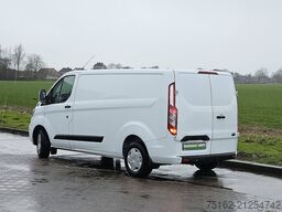 FORD TRANSIT CUSTOM 2.0 L2H1 Navi Euro6