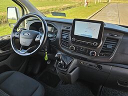 FORD TRANSIT CUSTOM 2.0 L2H1 Navi Euro6