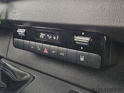 MERCEDES-BENZ SPRINTER 317 L3H2 Maxi LED Mbux10