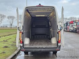 MERCEDES-BENZ SPRINTER 317 L3H2 Maxi LED Mbux10