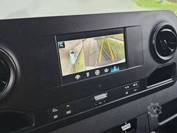MERCEDES-BENZ SPRINTER 317 L2H2 Navi 360