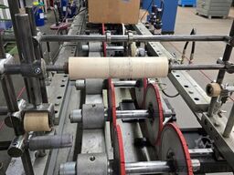 Friz Kaschiertechnik Optimat PUM 120/30/DK/R/F