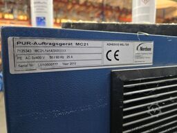 Nordson PUR - MC 21