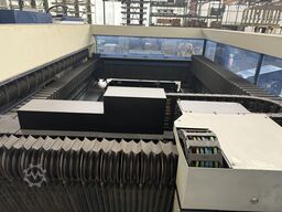 TRUMPF TruLaser 3030