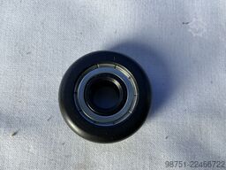 WIlgengroup/Dunnewolt Trolley Wheels