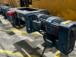 DEMAG PLV168