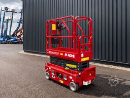 Magni ES 0607 OF | 2024