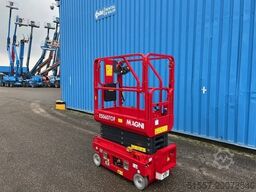 Magni ES 0607 OF | 2024