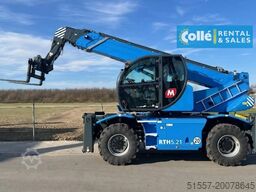 Magni RTH 5.21 | 2025