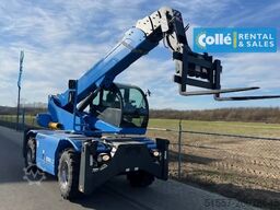 Magni RTH 5.21 | 2025