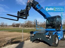 Magni RTH 5.21 | 2025