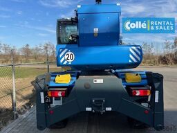 Magni RTH 5.21 | 2025