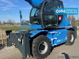 Magni RTH 5.21 | 2025