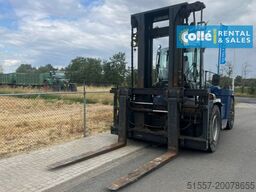 Kalmar DCG180-12 | 2019