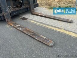 Kalmar DCG180-12 | 2019