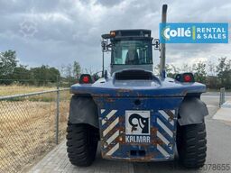 Kalmar DCG180-12 | 2019