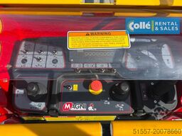 Magni DAB 20 RT | 2025