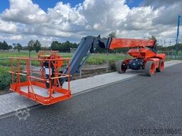 Magni ETBJ 30 RT | 2021