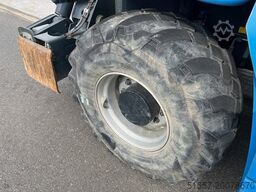 Magni RTH 5.30 | 2016