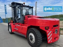 Kalmar DCG 160-12 | 2017