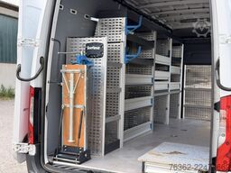 Mercedes-Benz Sprinter 316 CDI *L3H2*AHK-3,5t*/Standh*