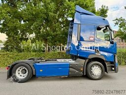 Renault T460 Sleepercab/Eu6d/Modell 2022
