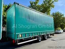 DAF XF 480 6x2/Standklima/Eu6/Komplettzug
