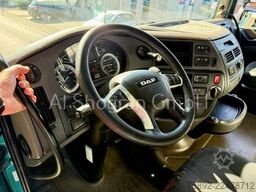 DAF XF 480 6x2/Standklima/Eu6/Komplettzug