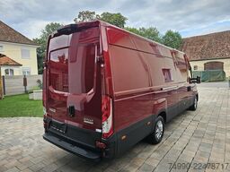 Iveco Daily 35S21HA8V Hi-Matic 16m³ XL LED AirPro