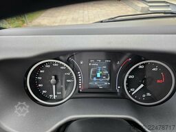 Iveco Daily 35S21HA8V Hi-Matic 16m³ XL LED AirPro