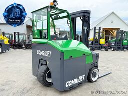 Combilift CBE4000 ELECTRIC TRIPLEM 5500 POSITIONER