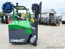 Combilift CBE4000 ELECTRIC TRIPLEM 5500 POSITIONER
