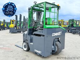 Combilift CBE4000 ELECTRIC TRIPLEM 5500 POSITIONER