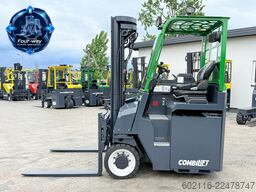 Combilift CBE4000 ELECTRIC TRIPLEM 5500 POSITIONER