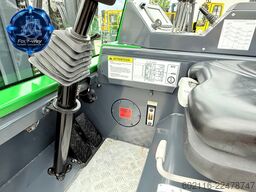 Combilift CBE4000 ELECTRIC TRIPLEM 5500 POSITIONER