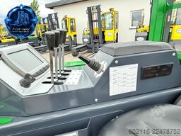Combilift CBE4000 ELECTRIC TRIPLEM 5500 POSITIONER