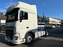 DAF XF 480 XF 480 SSC *STANDARD*Intarder*E6C