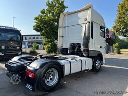 DAF XF 480 XF 480 SSC *STANDARD*Intarder*E6C