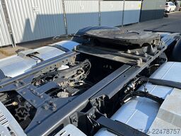 DAF XF 480 XF 480 SSC *STANDARD*Intarder*E6C