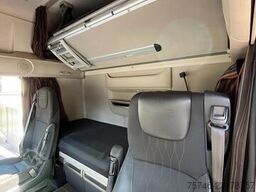 DAF XF 480 XF 480 SSC *STANDARD*Intarder*E6C