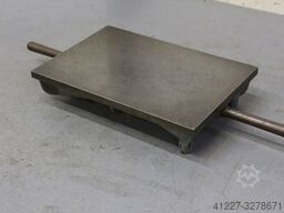 Friedehorst 300/202/H63 mm